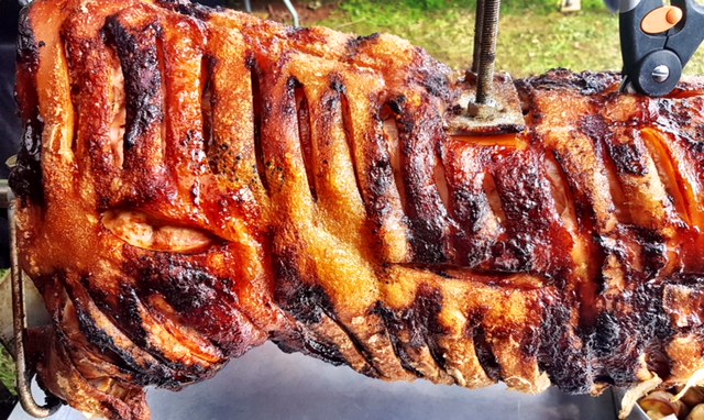 Hog Roast Carryduff