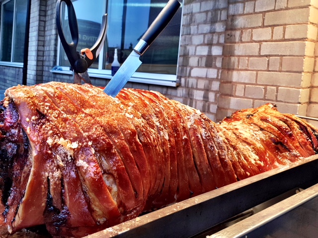 Hog Roast Carryduff