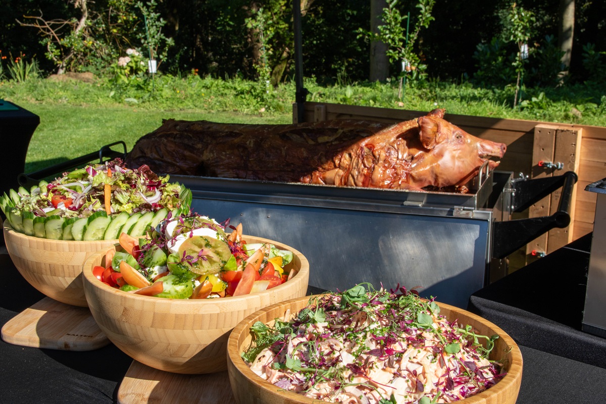 Hog Roast Carryduff
